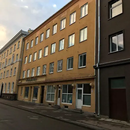 Appartamento Two-bedroom Kalamaja Reval
