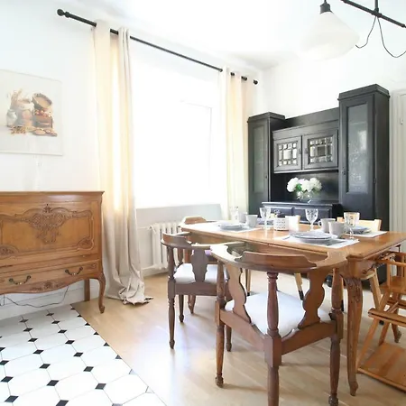 Appartamento Two-bedroom Kalamaja