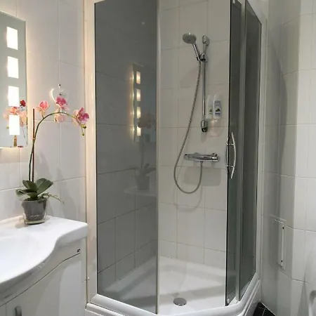 Appartamento Two-bedroom Kalamaja