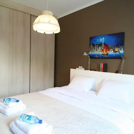 Appartamento Two-bedroom Kalamaja