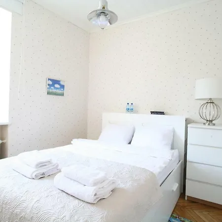 Two-bedroom Kalamaja Appartamento Reval